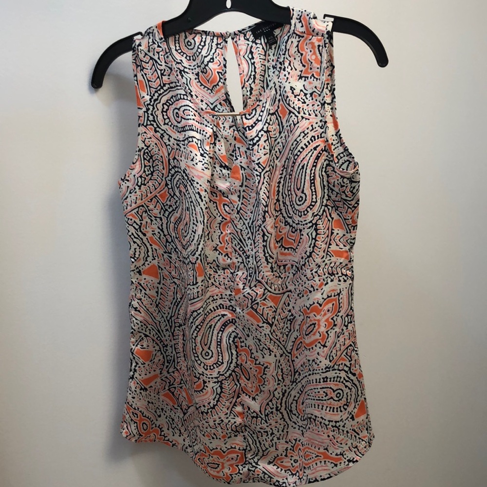 The Limited Blouse